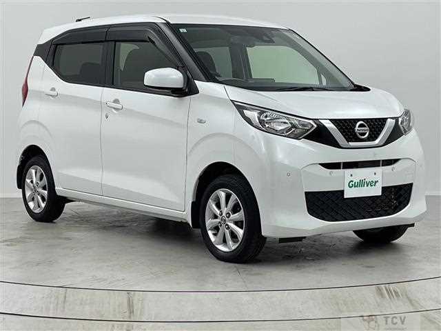 2019 Nissan DAYZ