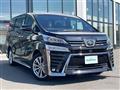 2020 Toyota Vellfire
