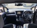 2020 Toyota Vellfire