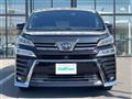 2020 Toyota Vellfire
