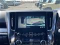 2020 Toyota Vellfire
