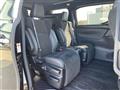 2020 Toyota Vellfire