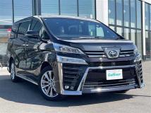 2020 Toyota Vellfire