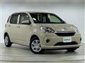 2022 Toyota Passo