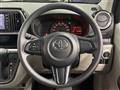 2022 Toyota Passo
