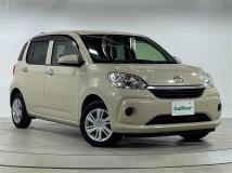 2022 Toyota Passo