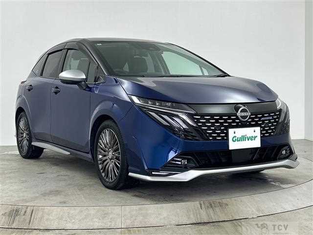2024 Nissan Nissan Others