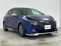 2024 Nissan Nissan Others