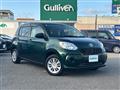 2016 Toyota Passo