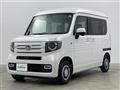 2024 Honda N-VAN