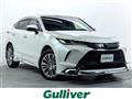 2020 Toyota Harrier