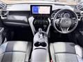 2020 Toyota Harrier