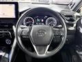 2020 Toyota Harrier
