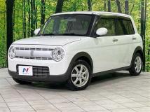 2015 Suzuki Lapin
