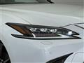 2019 Lexus ES
