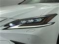 2019 Lexus ES