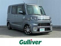 2021 Daihatsu WAKE