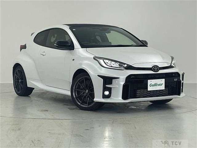 2024 Toyota Yaris