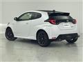 2024 Toyota Yaris