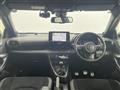 2024 Toyota Yaris