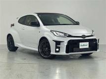 2024 Toyota Yaris
