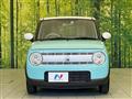 2016 Suzuki Lapin