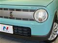 2016 Suzuki Lapin