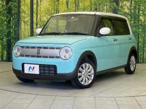2016 Suzuki Lapin