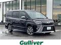 2020 Toyota Voxy