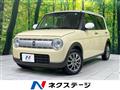 2017 Suzuki Lapin