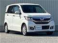 2017 Honda N-WGN