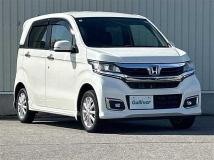 2017 Honda N-WGN