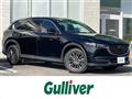 2022 Mazda CX-8