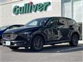 2022 Mazda CX-8