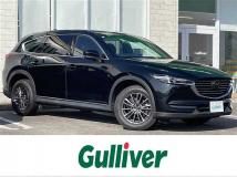2022 Mazda CX-8