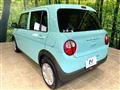 2018 Suzuki Lapin