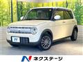 2018 Suzuki Lapin