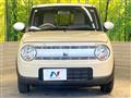 2018 Suzuki Lapin