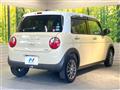 2018 Suzuki Lapin