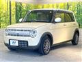 2018 Suzuki Lapin