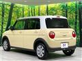 2018 Suzuki Lapin