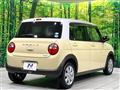 2018 Suzuki Lapin