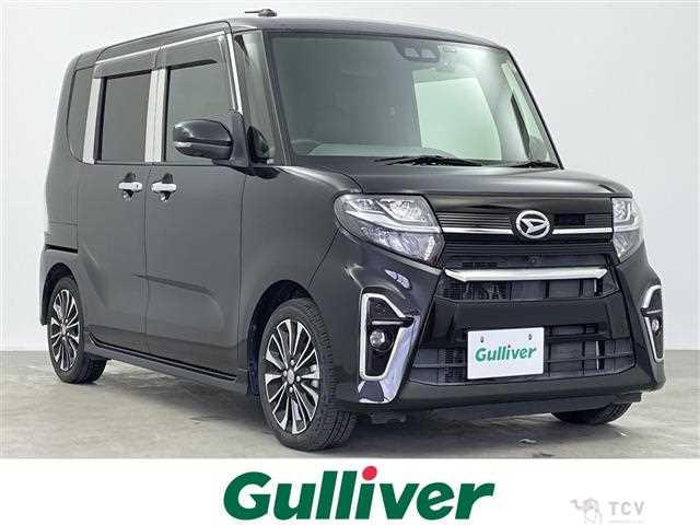 2020 Daihatsu Tanto