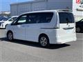 2015 Nissan Serena