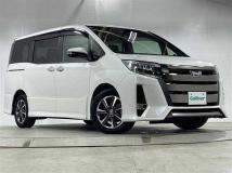 2019 Toyota Noah