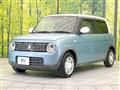 2019 Suzuki Lapin