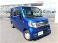 2018 Honda N-VAN