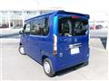 2018 Honda N-VAN