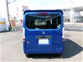 2018 Honda N-VAN