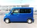 2018 Honda N-VAN